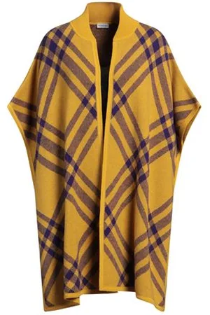 Burberry JACKEN & MÄNTEL - Capes