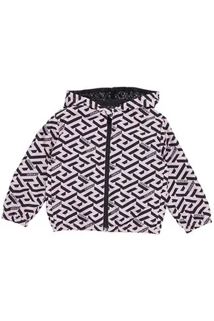 VERSACE JACKEN & MÄNTEL - Jacken und Anoraks