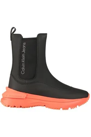 Calvin Klein SCHUHE - Stiefeletten