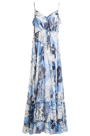 Twin-Set KLEIDER - Maxi-Kleider