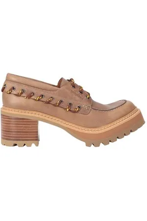 See by Chloé SCHUHE - Mokassins