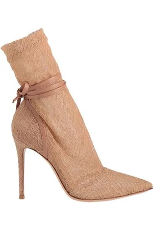 Gianvito Rossi SCHUHE - Stiefeletten