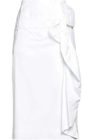 Simone Rocha HOSEN & RÖCKE - Midi-Röcke