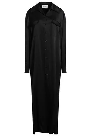 Nanushka KLEIDER - Maxi-Kleider
