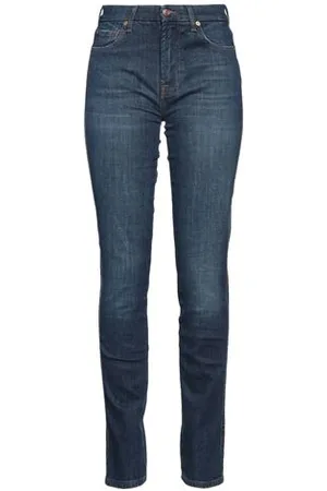 7 for all Mankind HOSEN & RÖCKE - Jeanshosen