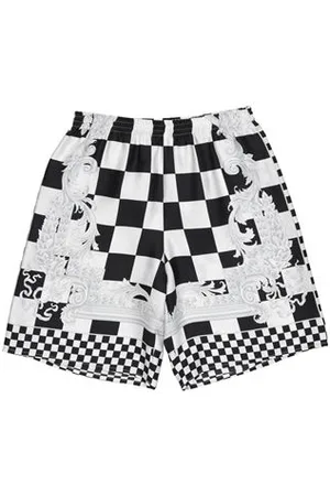 VERSACE HOSEN & RÖCKE - Shorts & Bermudashorts