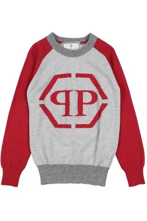 Philipp Plein STRICKWAREN - Pullover