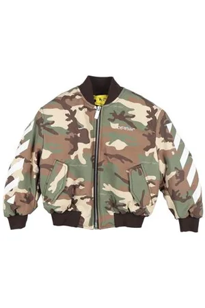 OFF-WHITE JACKEN & MÄNTEL - Jacken und Anoraks