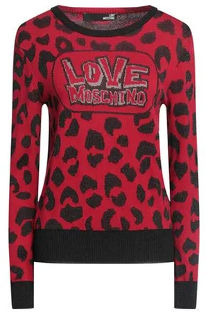 Moschino STRICKWAREN - Pullover