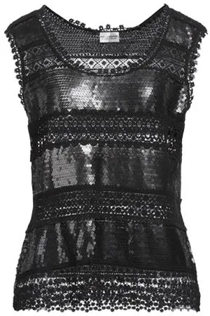 Alberta Ferretti TOPS - Tops