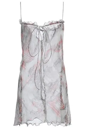 Acne Studios KLEIDER - Mini-Kleider