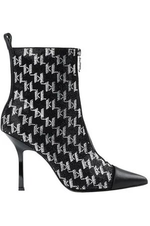 Karl Lagerfeld SCHUHE - Stiefeletten