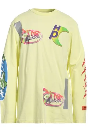 Heron Preston TOPS - T-shirts