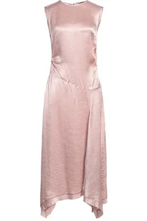 Acne Studios KLEIDER - Midi-Kleider