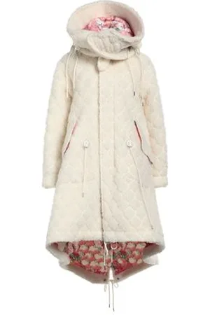 NOIR KEI NINOMIYA JACKEN & MÄNTEL - Shearling- & Kunstfell
