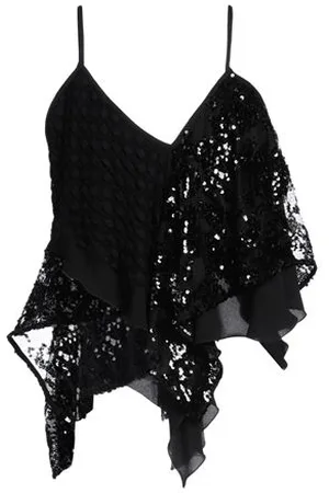 The Attico TOPS - Tops