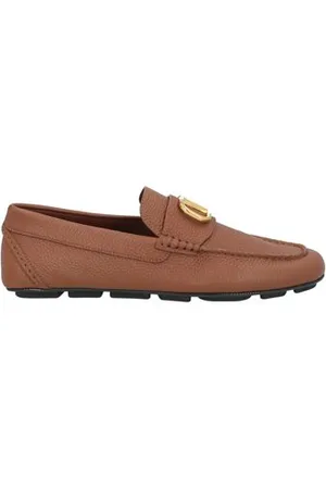 VALENTINO GARAVANI SCHUHE - Mokassins
