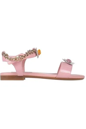 Dolce & Gabbana SCHUHE - Sandalen
