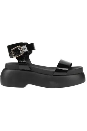 AGL ATTILIO GIUSTI LEOMBRUNI SCHUHE - Sandalen