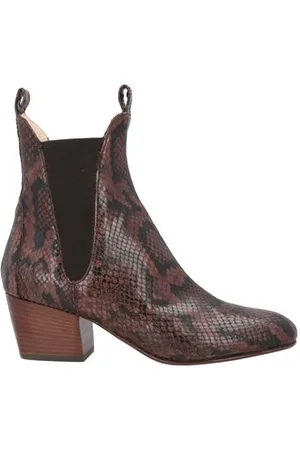 AGL ATTILIO GIUSTI LEOMBRUNI SCHUHE - Stiefeletten