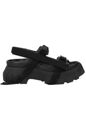 Rick Owens SCHUHE - Sandalen