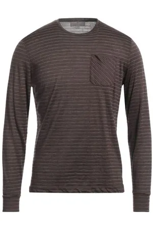 CANALI TOPS - T-shirts