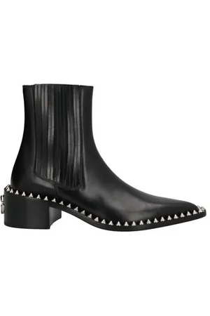 Dolce & Gabbana SCHUHE - Stiefeletten