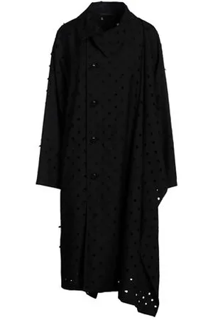 YOHJI YAMAMOTO JACKEN & MÄNTEL - Jacken, Mäntel & Trenchcoats