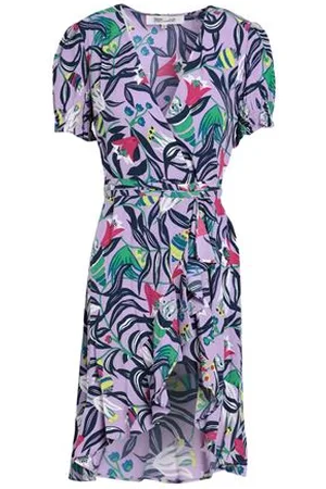 Diane von Furstenberg KLEIDER - Mini-Kleider