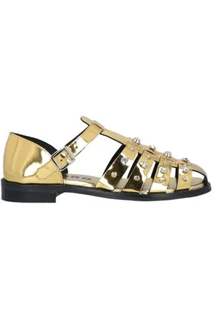 Sandro SCHUHE - Sandalen