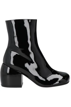 DRIES VAN NOTEN SCHUHE - Stiefeletten