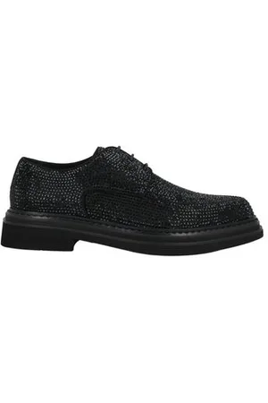Dolce & Gabbana SCHUHE - Schnürschuhe