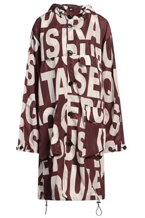 DRIES VAN NOTEN JACKEN & MÄNTEL - Jacken, Mäntel & Trenchcoats
