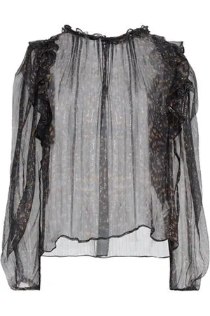 ULLA JOHNSON TOPS - Tops