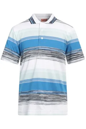 Missoni TOPS - Poloshirts