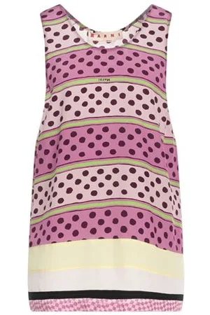 Marni TOPS - Tops