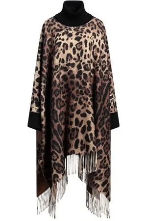 Dolce & Gabbana JACKEN & MÄNTEL - Capes