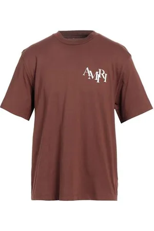 AMIRI TOPS - T-shirts