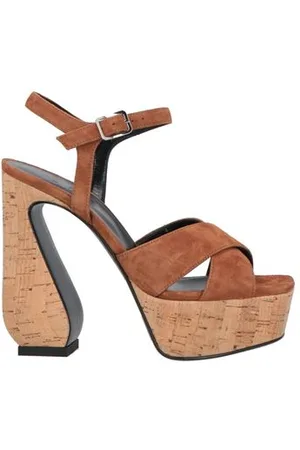 SI ROSSI SCHUHE - Sandalen