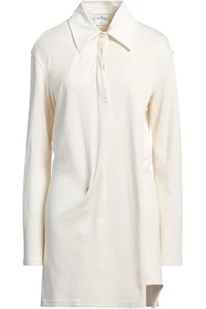 Courrèges TOPS - Poloshirts