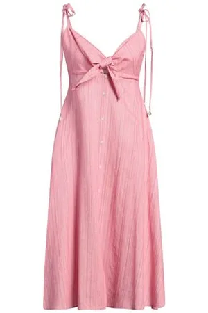 SHIRTAPORTER KLEIDER - Midi-Kleider