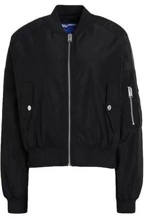 Karl Lagerfeld JACKEN & MÄNTEL - Jacken und Anoraks