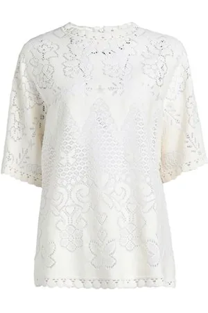 VALENTINO GARAVANI TOPS - Tops