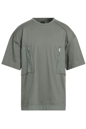 JUUN.J TOPS - T-shirts