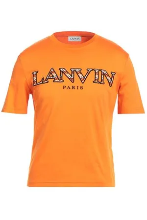 Lanvin TOPS - T-shirts