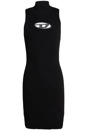 Diesel KLEIDER - Mini-Kleider