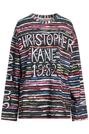 Christopher Kane TOPS - T-shirts