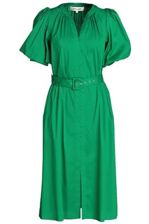 Diane von Furstenberg KLEIDER - Midi-Kleider