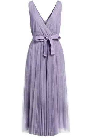 Twin-Set KLEIDER - Maxi-Kleider