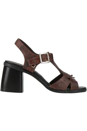 COLLECTION PRIVĒE? SCHUHE - Sandalen